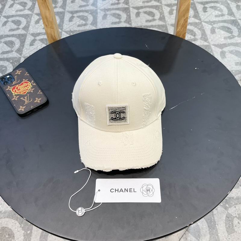 Chanel cap (58)